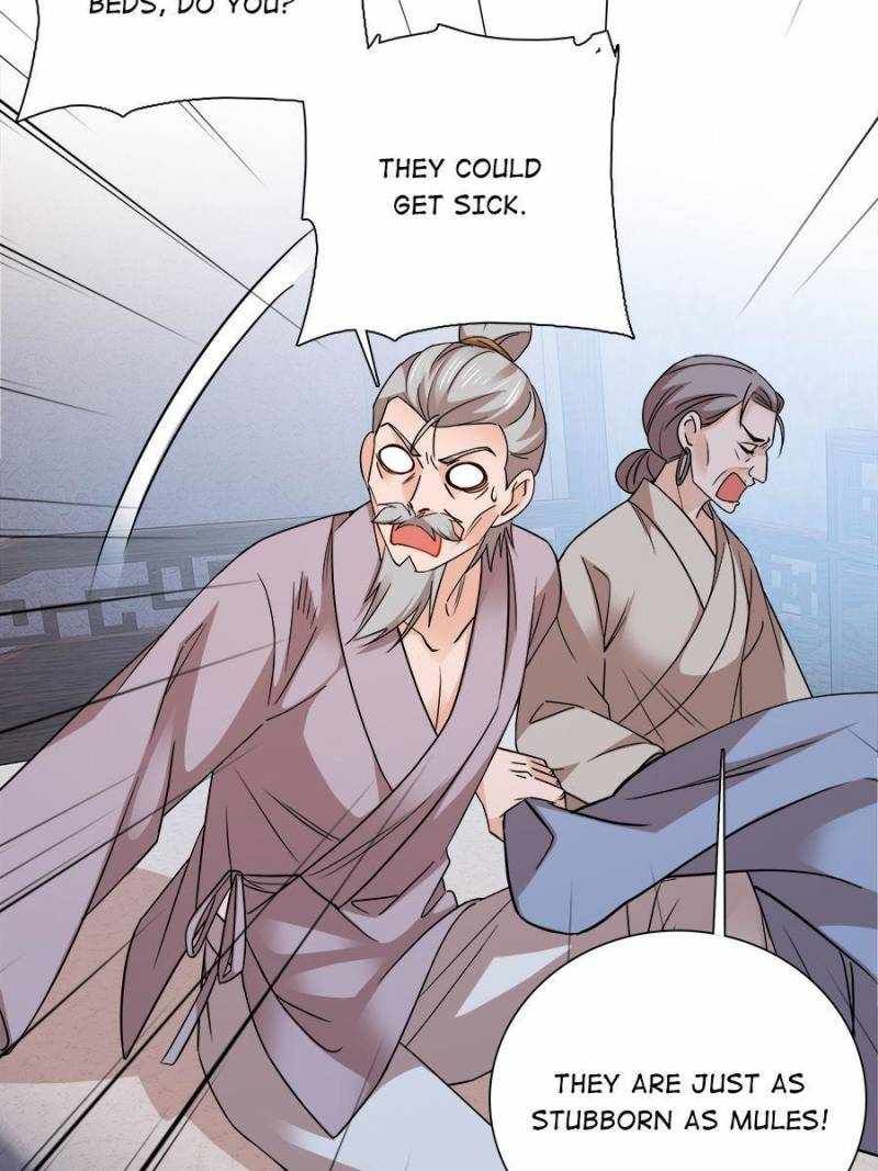 Dad, did you study today? chapter 47 page 12