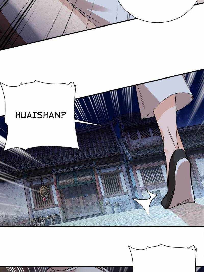 Dad, did you study today? chapter 47 page 13