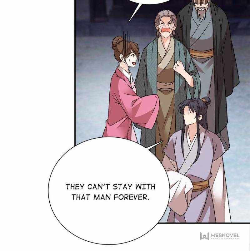 Dad, did you study today? chapter 47 page 20