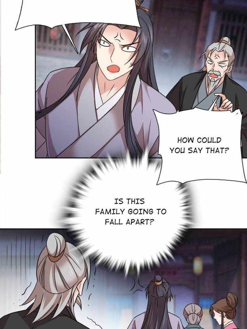 Dad, did you study today? chapter 47 page 23