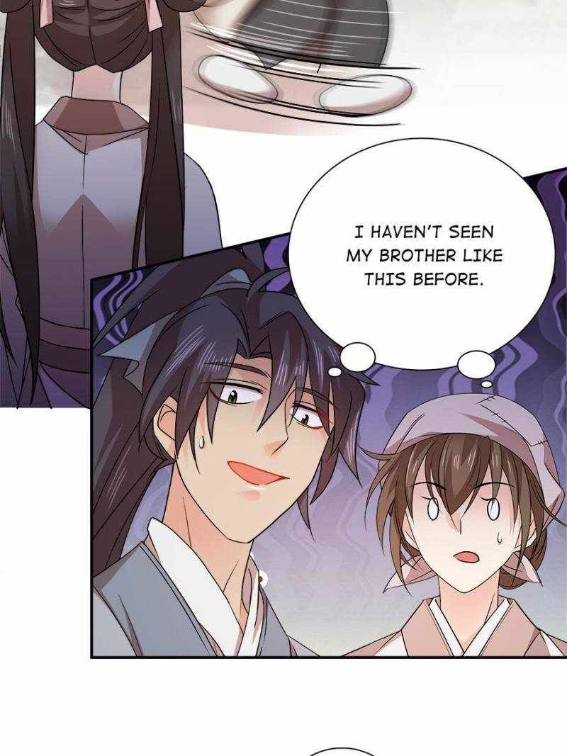 Dad, did you study today? chapter 47 page 42