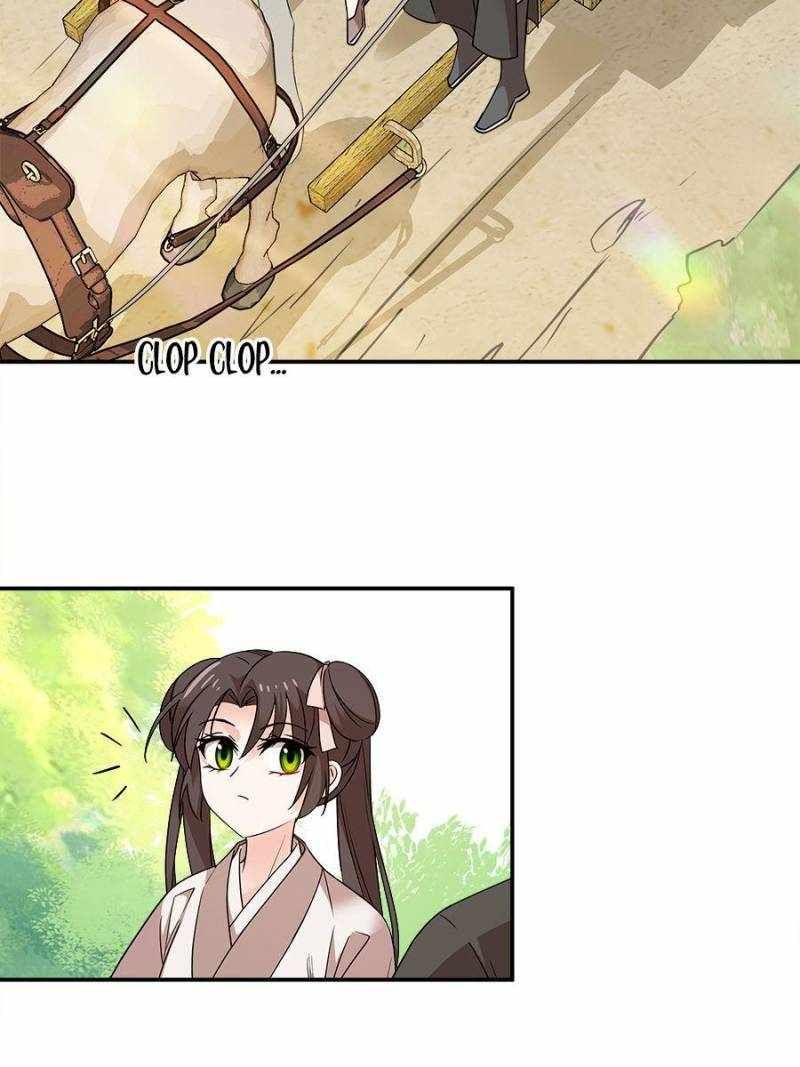 Dad, did you study today? chapter 48 page 28