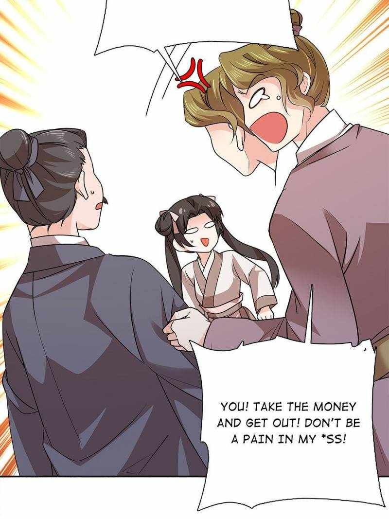 Dad, did you study today? chapter 49 page 38