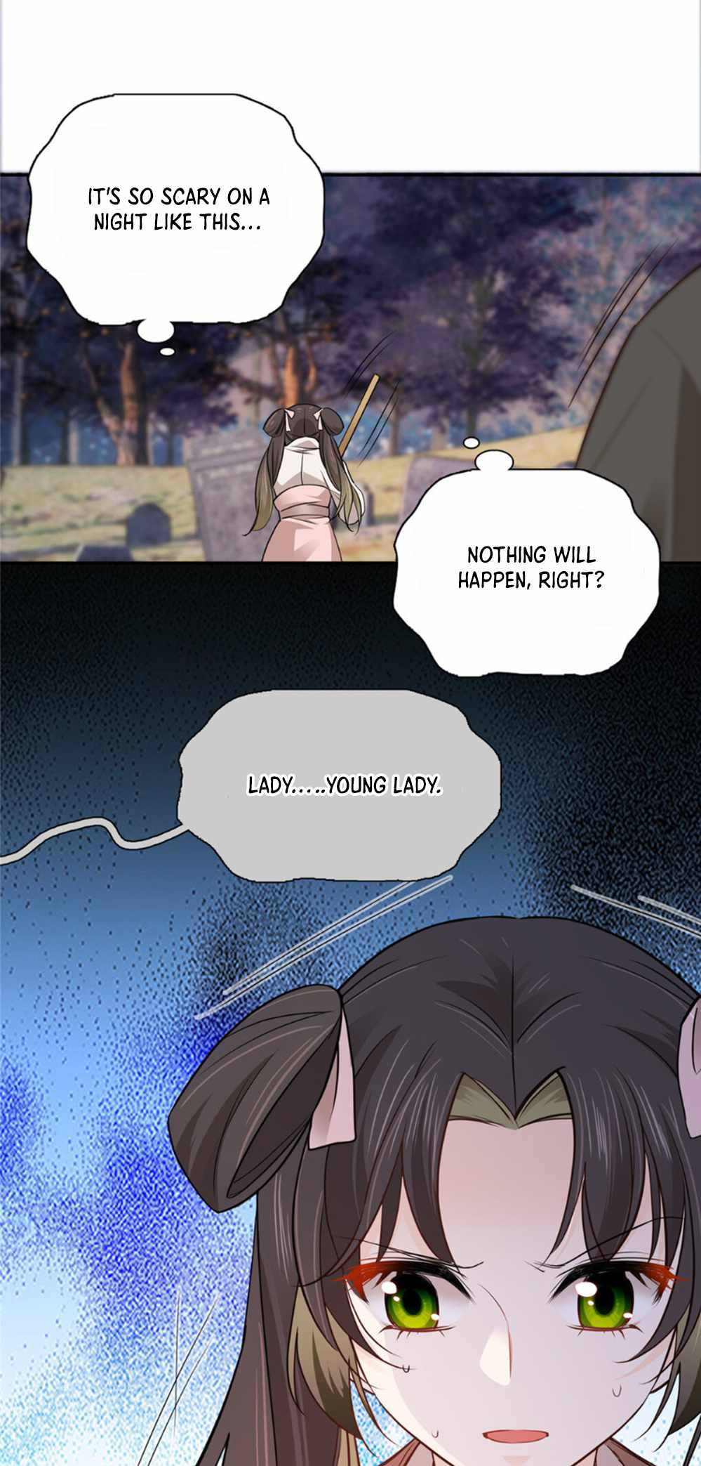 Dad, did you study today? chapter 5 page 14