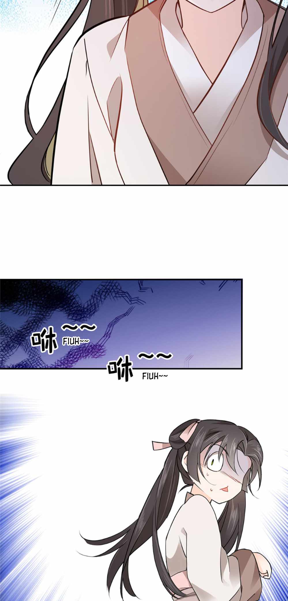 Dad, did you study today? chapter 5 page 15