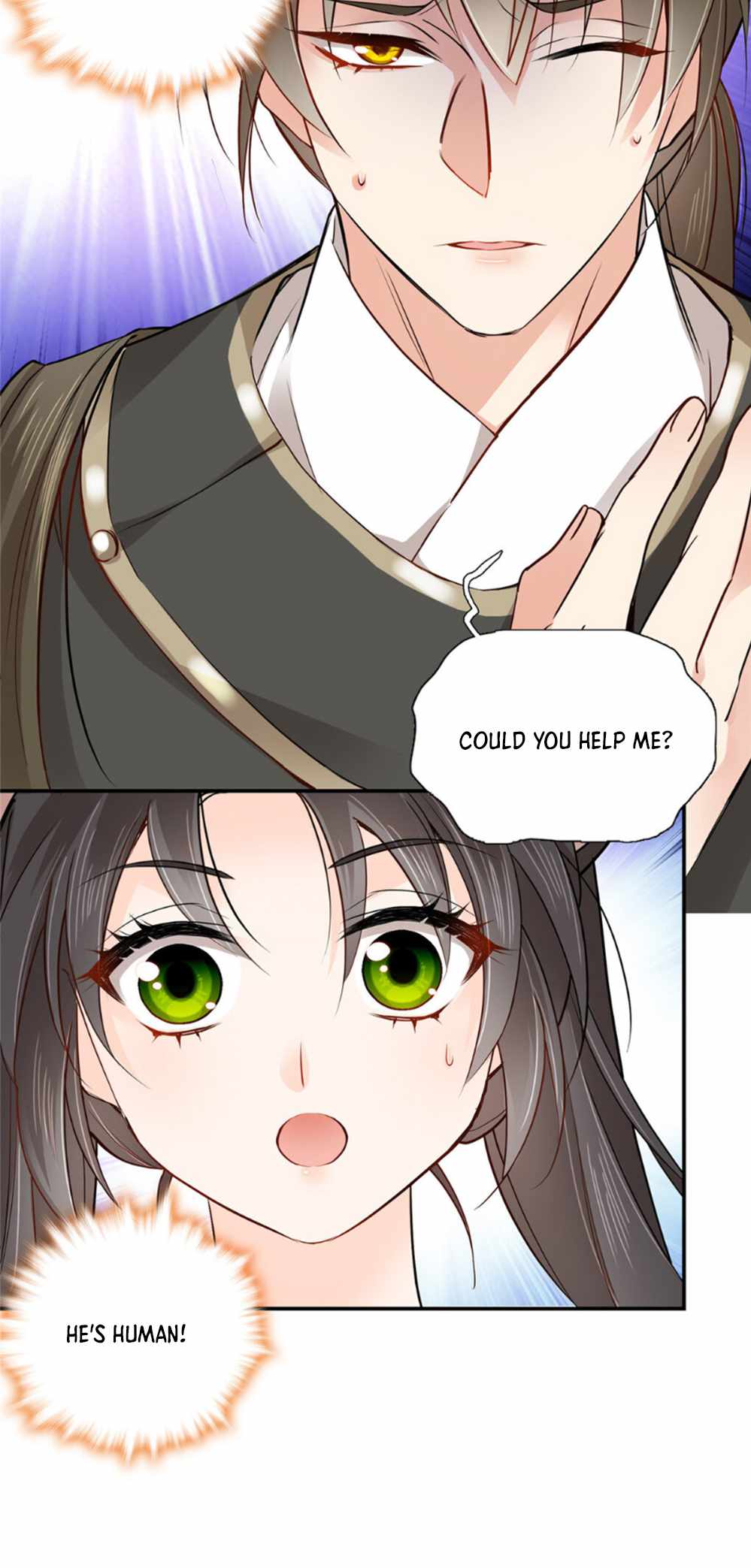 Dad, did you study today? chapter 5 page 20