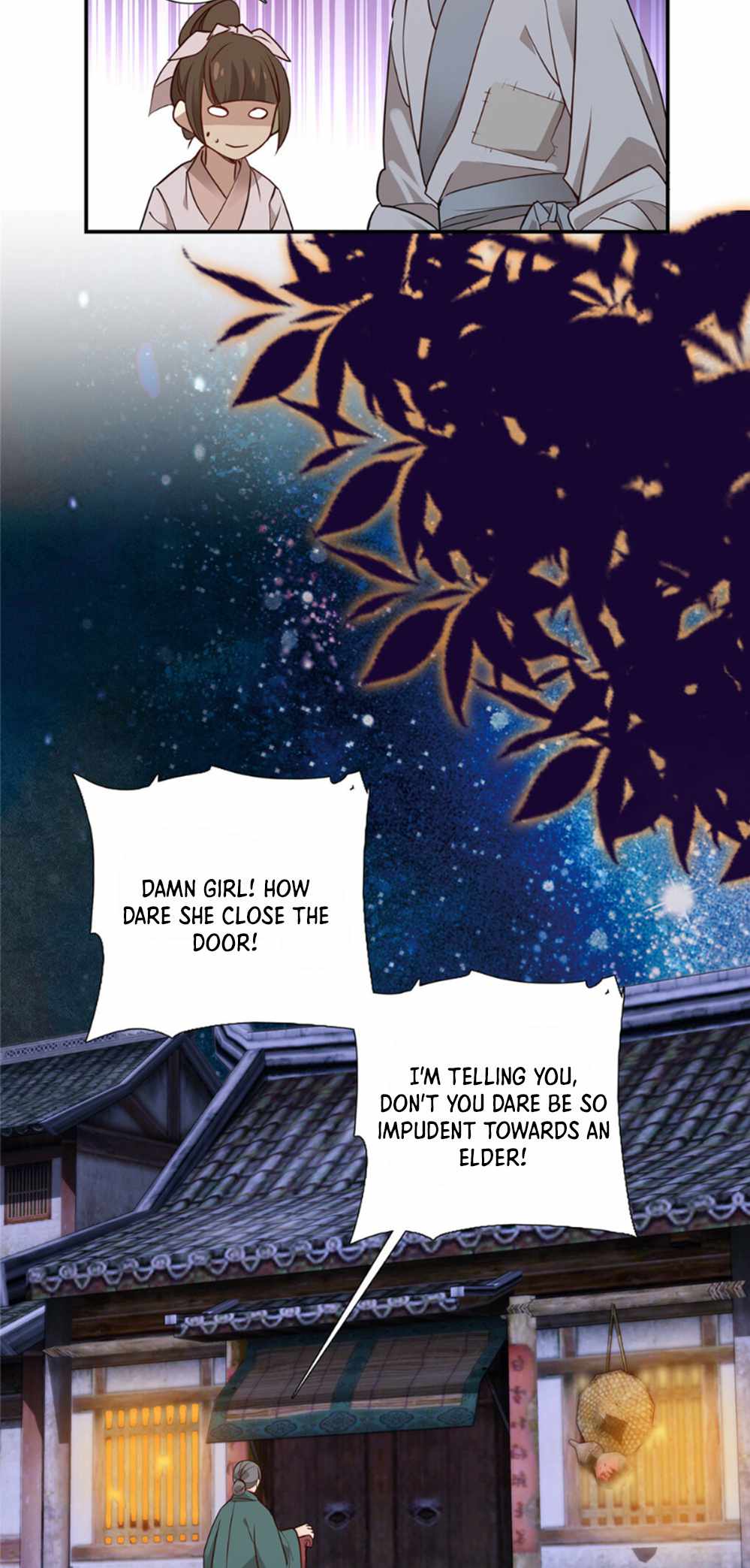 Dad, did you study today? chapter 5 page 5