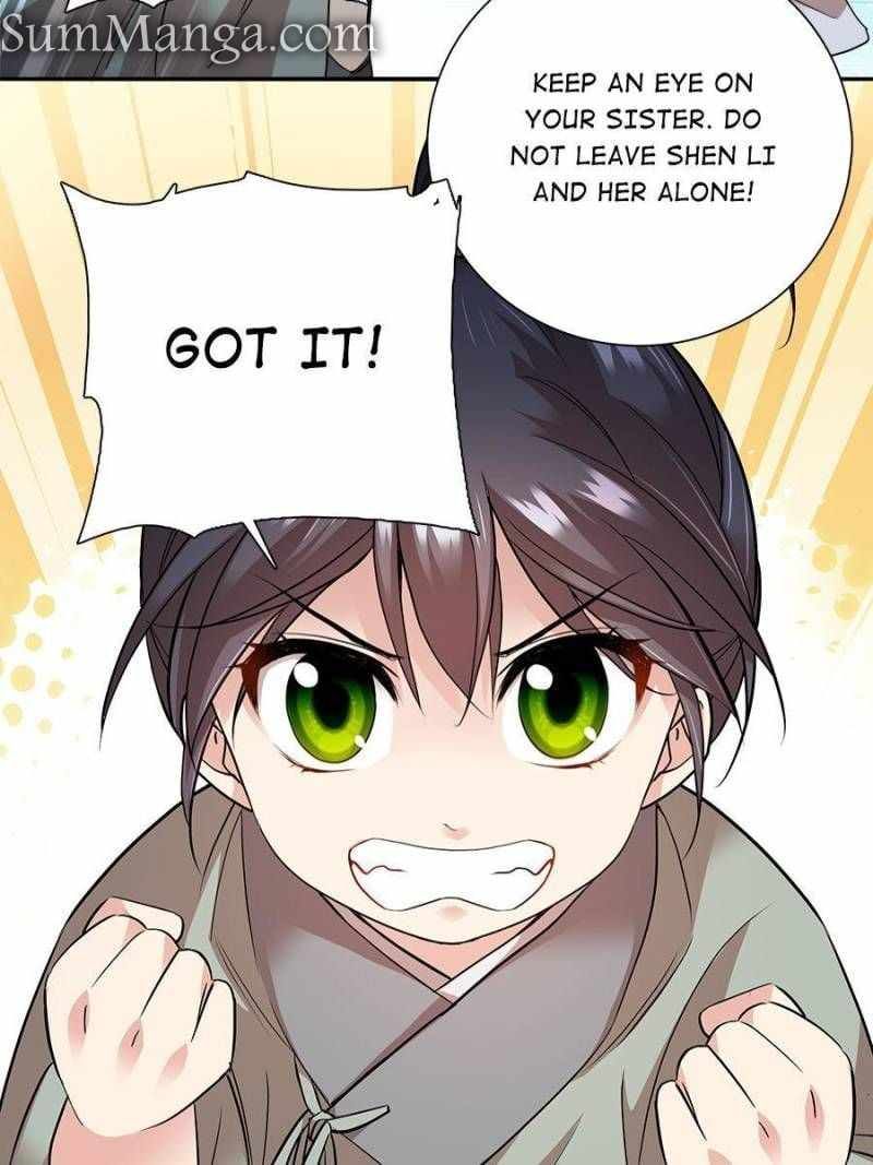 Dad, did you study today? chapter 55 page 44