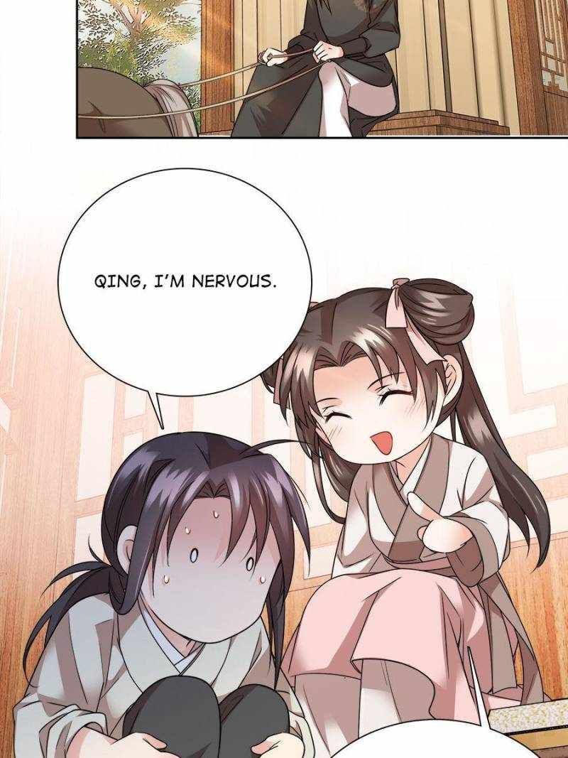 Dad, did you study today? chapter 56 page 16