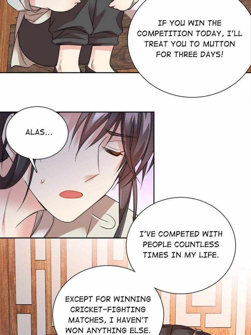 Dad, did you study today? chapter 56 page 17