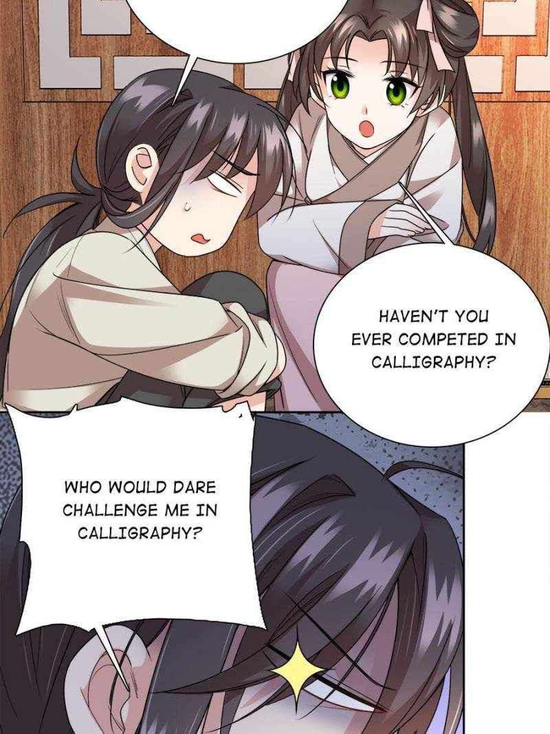 Dad, did you study today? chapter 56 page 18