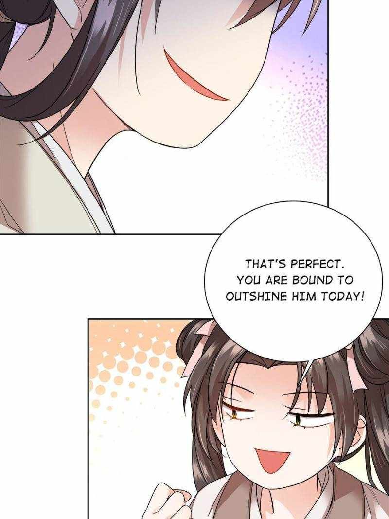 Dad, did you study today? chapter 56 page 19