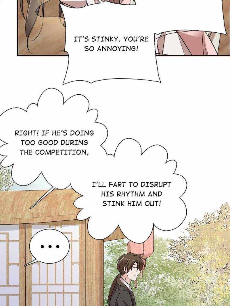 Dad, did you study today? chapter 56 page 23