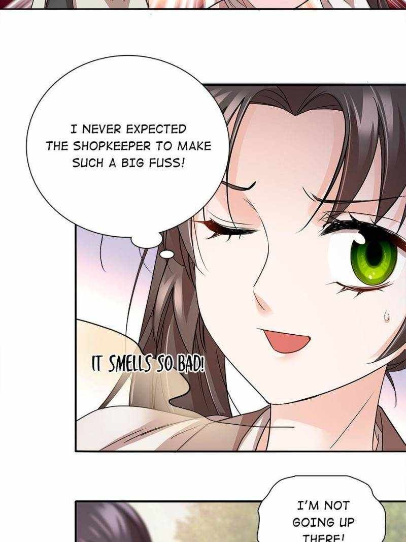 Dad, did you study today? chapter 56 page 28