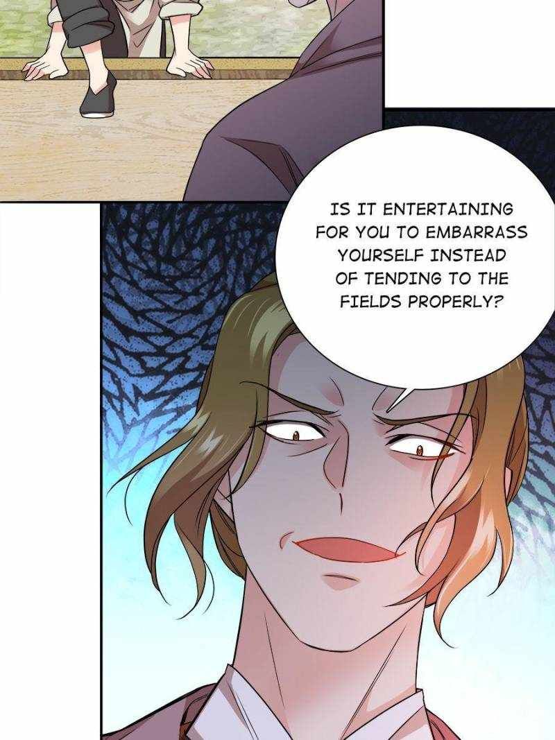 Dad, did you study today? chapter 56 page 33