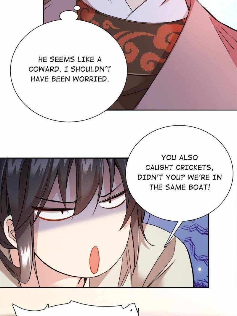 Dad, did you study today? chapter 56 page 34