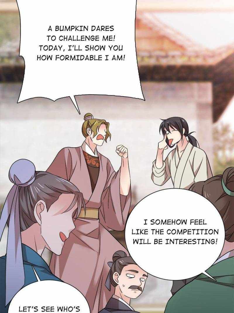 Dad, did you study today? chapter 56 page 35