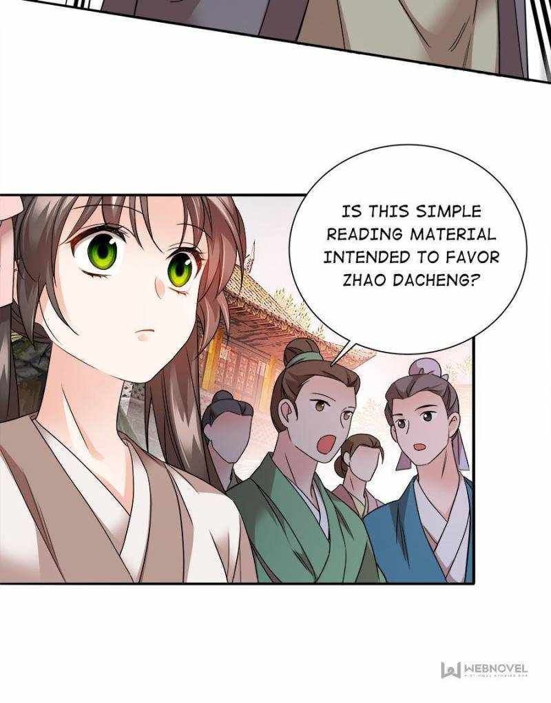 Dad, did you study today? chapter 56 page 39