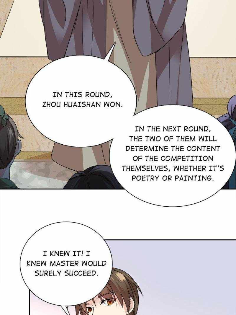 Dad, did you study today? chapter 57 page 12