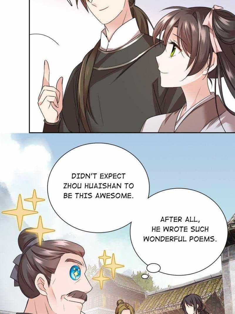 Dad, did you study today? chapter 57 page 13