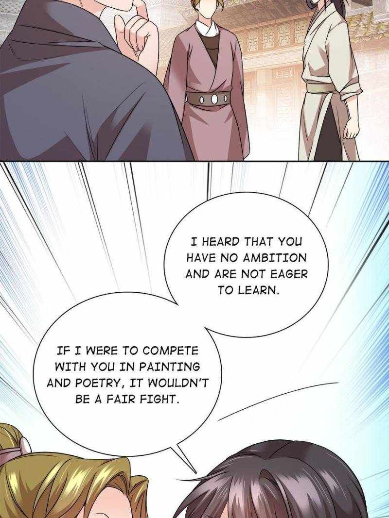 Dad, did you study today? chapter 57 page 14