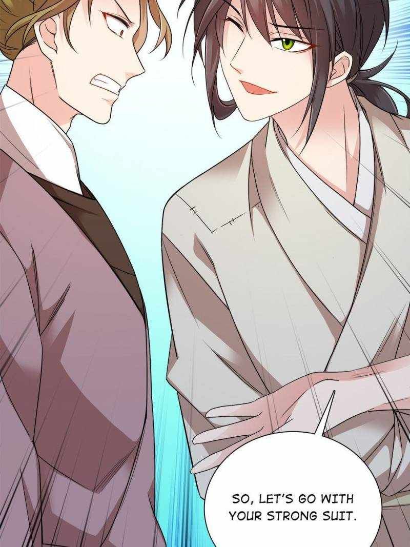 Dad, did you study today? chapter 57 page 15