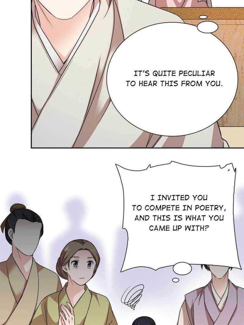 Dad, did you study today? chapter 57 page 17