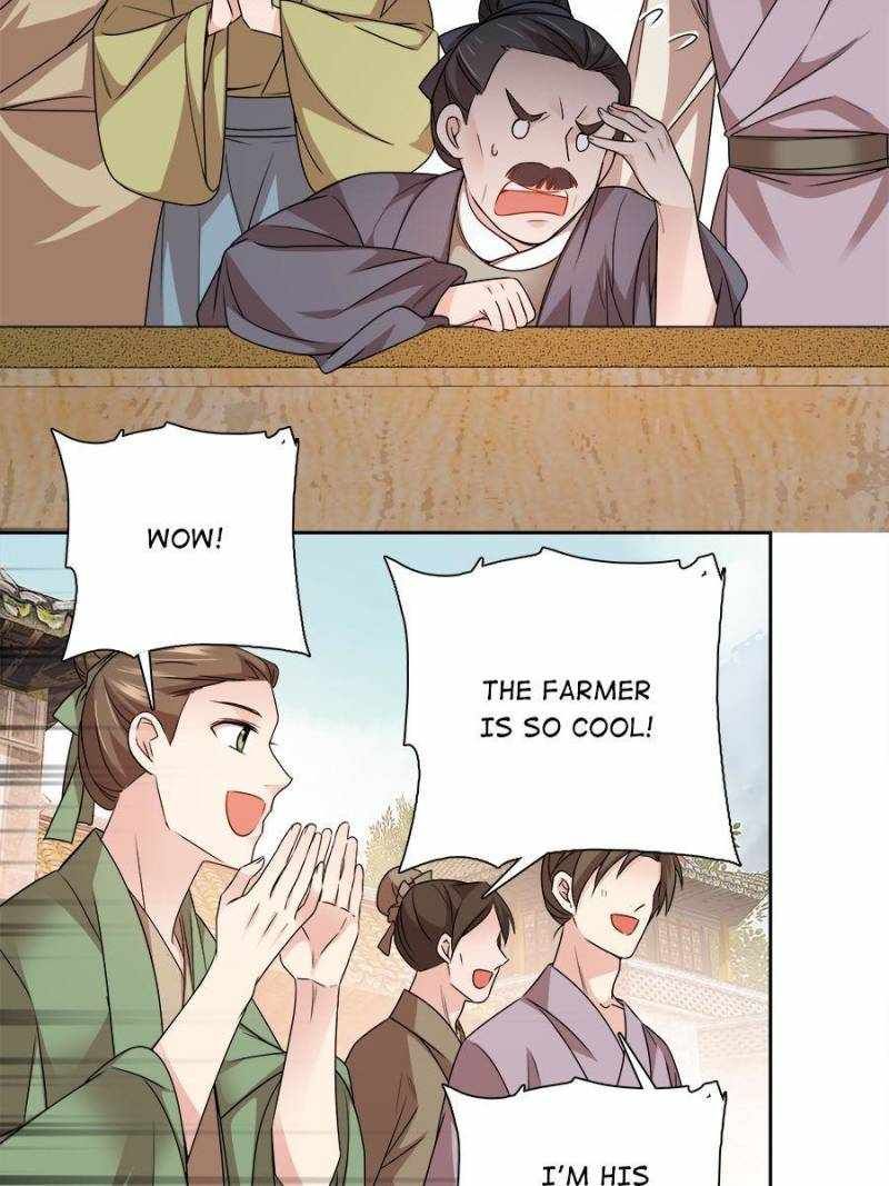 Dad, did you study today? chapter 57 page 18