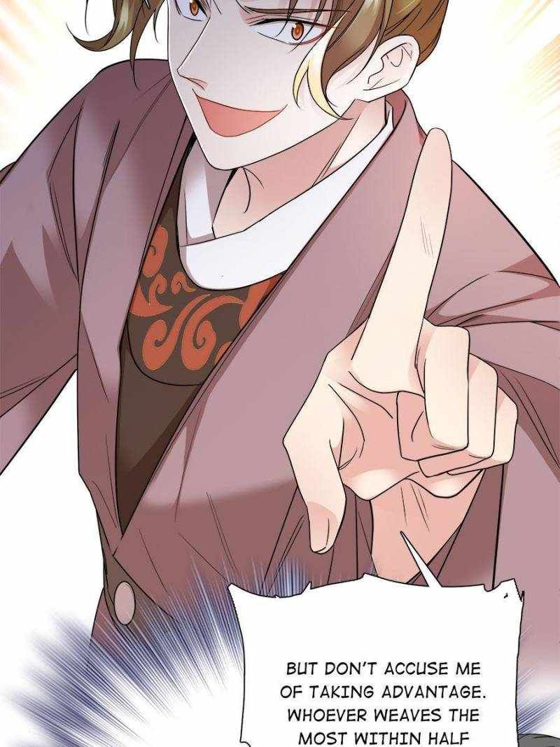 Dad, did you study today? chapter 57 page 22