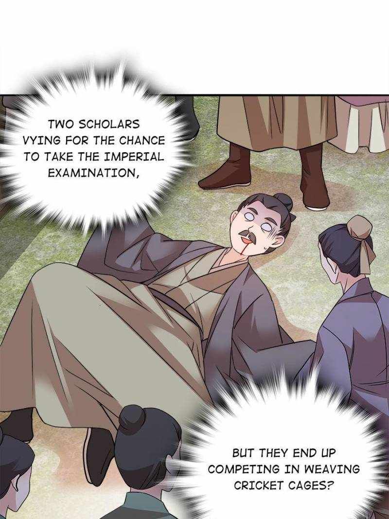 Dad, did you study today? chapter 57 page 29