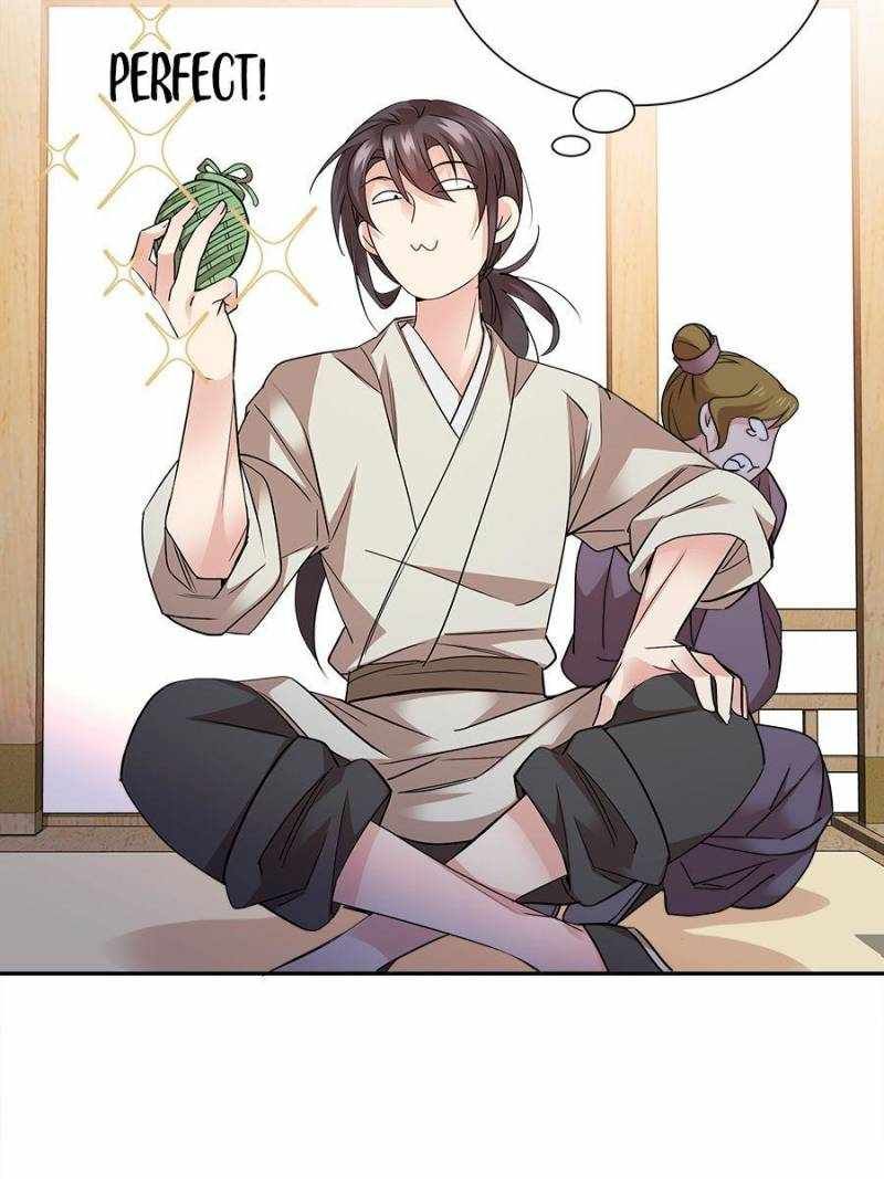 Dad, did you study today? chapter 57 page 34