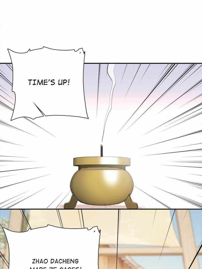 Dad, did you study today? chapter 57 page 35