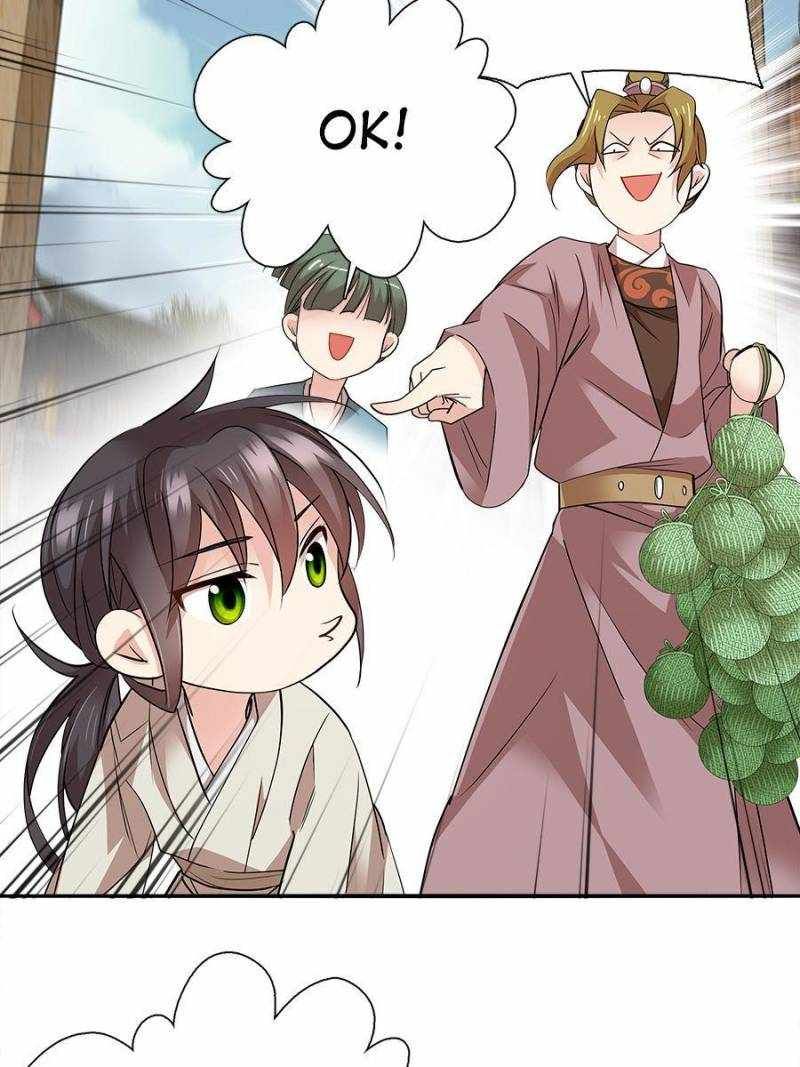 Dad, did you study today? chapter 57 page 39