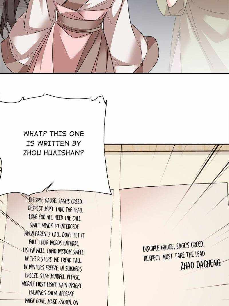 Dad, did you study today? chapter 57 page 5