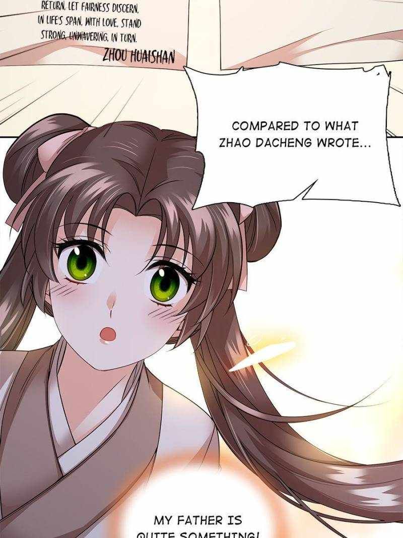 Dad, did you study today? chapter 57 page 6