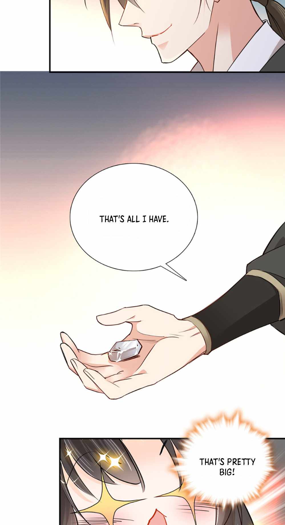 Dad, did you study today? chapter 6 page 4