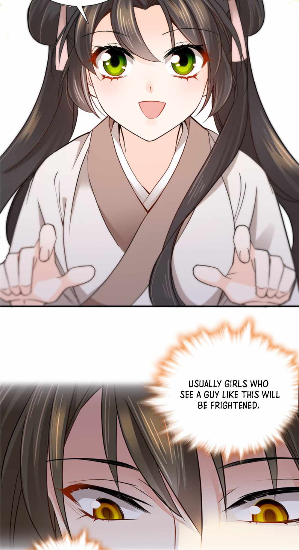 Dad, did you study today? chapter 6 page 6