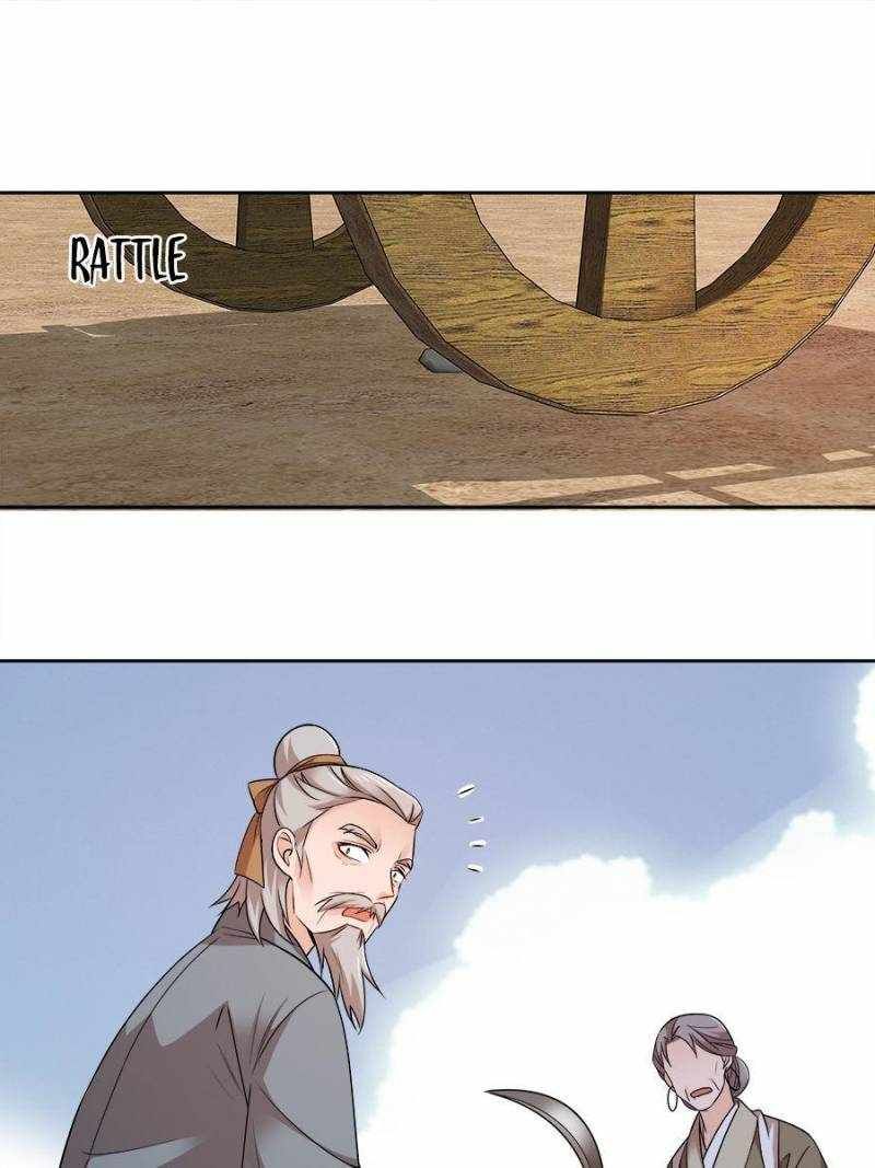 Dad, did you study today? chapter 60 page 11