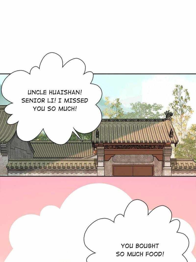 Dad, did you study today? chapter 60 page 18