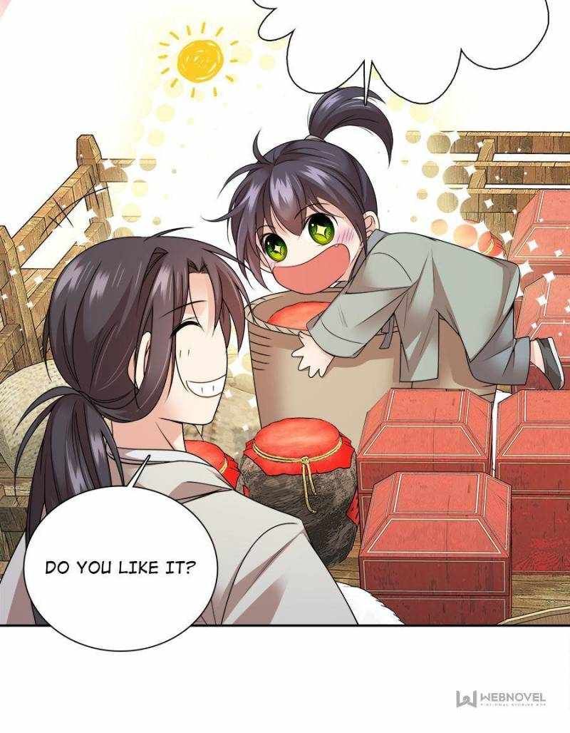 Dad, did you study today? chapter 60 page 19