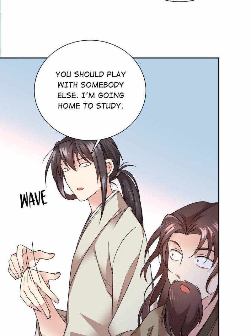 Dad, did you study today? chapter 60 page 2