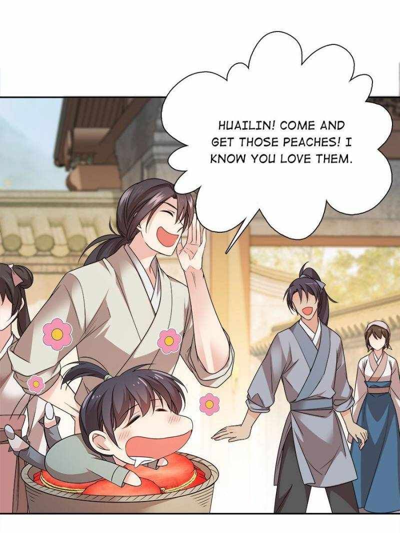 Dad, did you study today? chapter 60 page 20