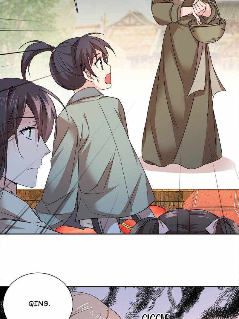 Dad, did you study today? chapter 60 page 22