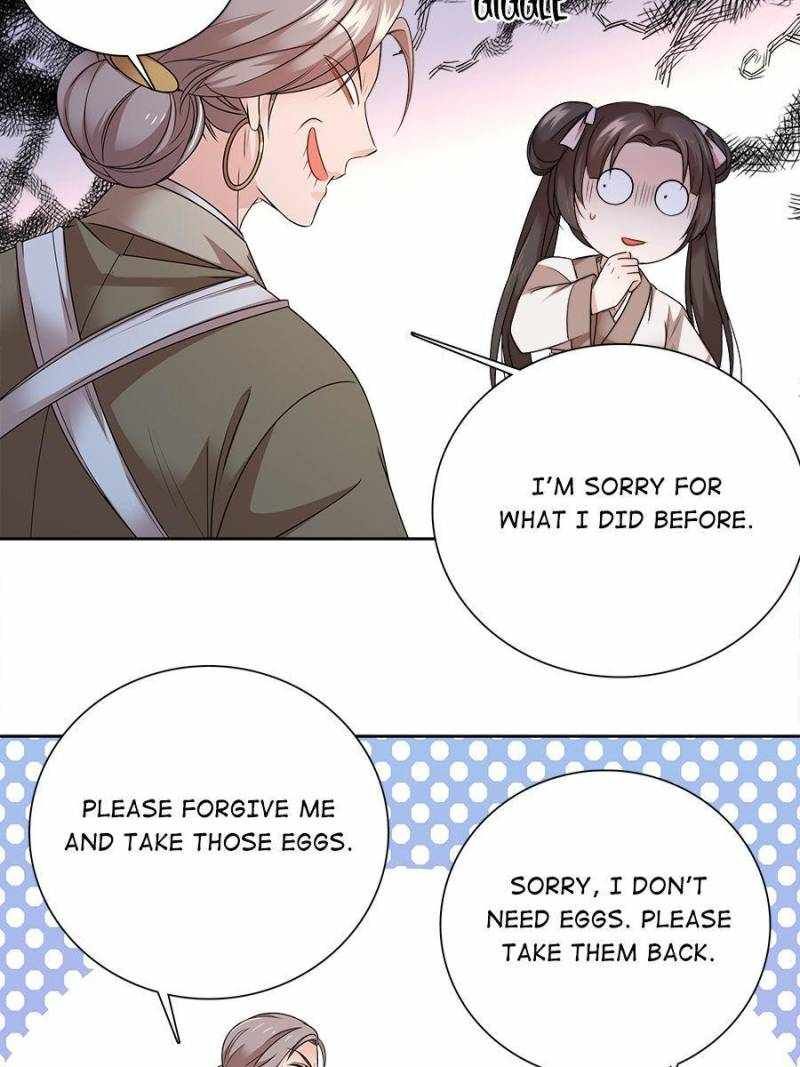 Dad, did you study today? chapter 60 page 23