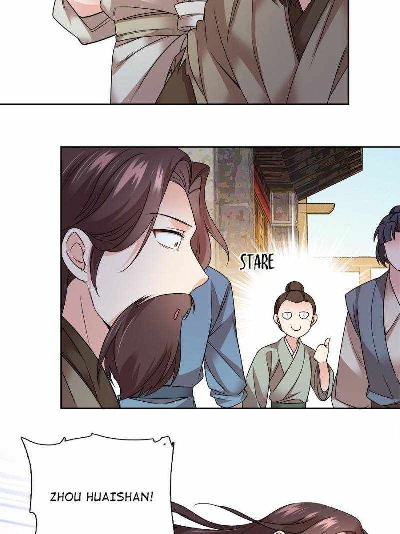 Dad, did you study today? chapter 60 page 3