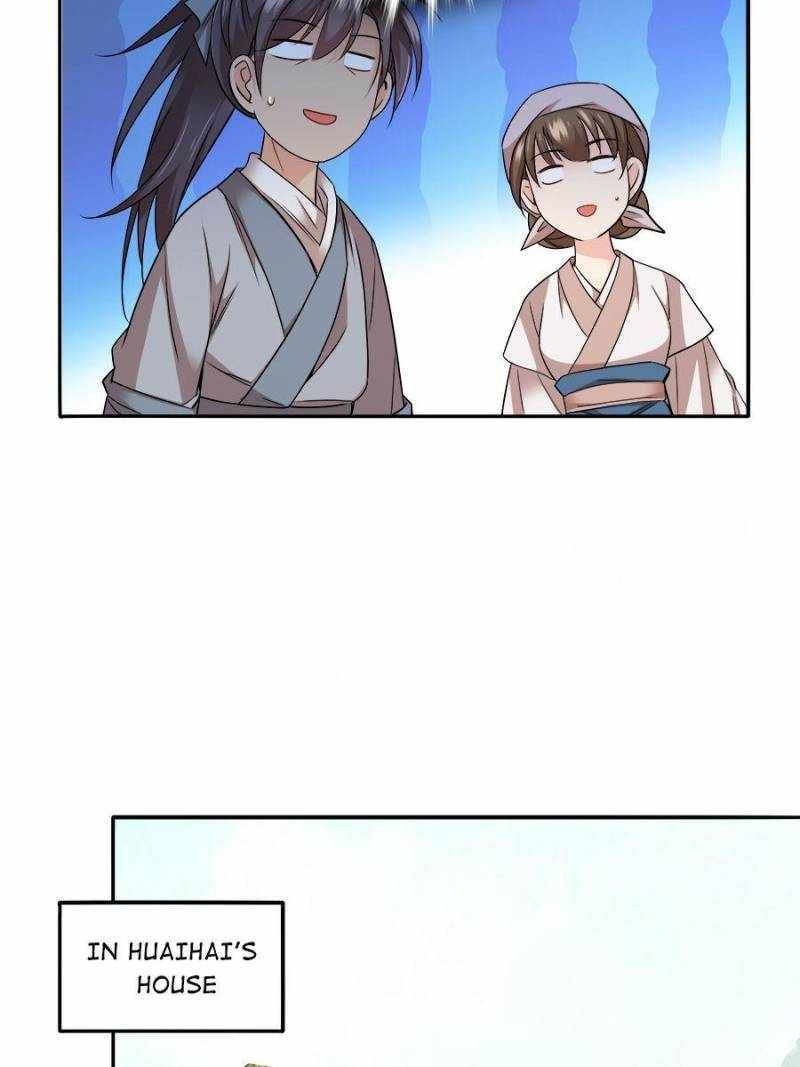 Dad, did you study today? chapter 60 page 32