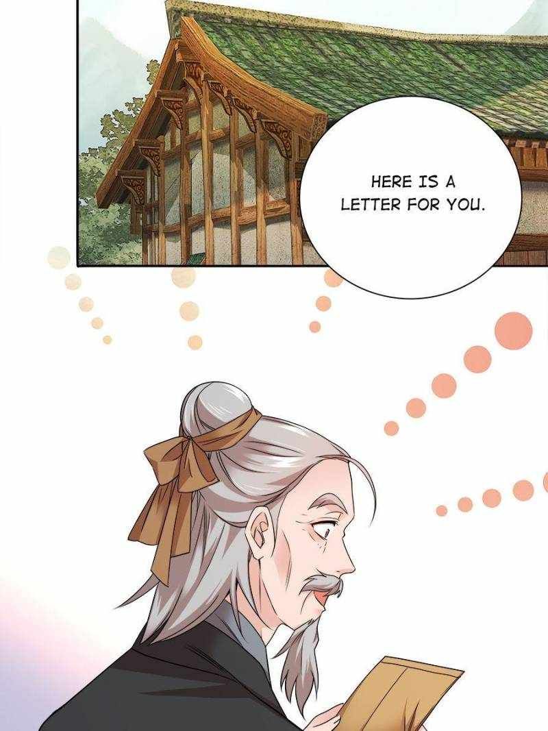 Dad, did you study today? chapter 60 page 33