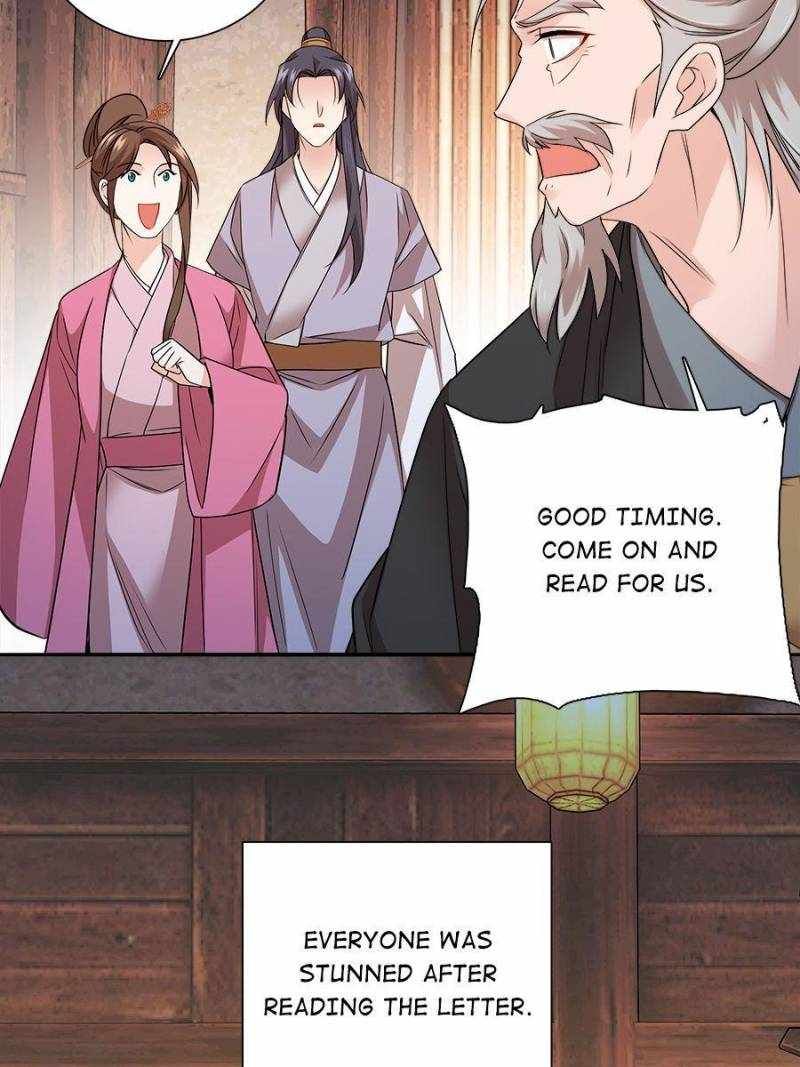 Dad, did you study today? chapter 60 page 35