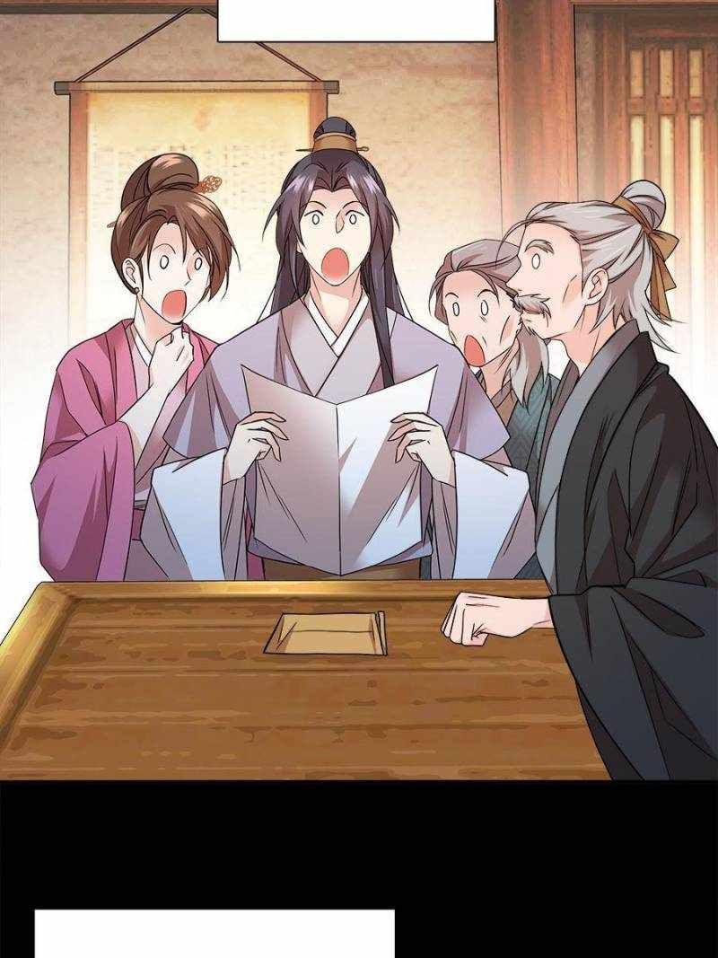 Dad, did you study today? chapter 60 page 36