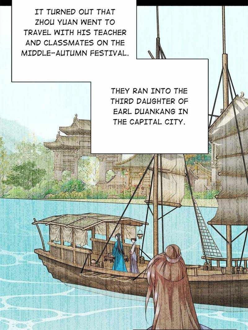 Dad, did you study today? chapter 60 page 37